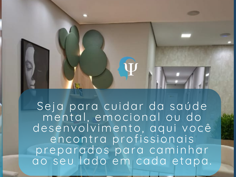 Foto de Avaliação para TDAH - Clínica Integrada Godoy