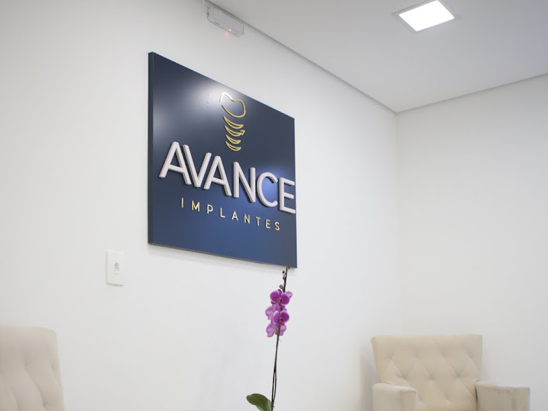 Foto de Avance Implantes