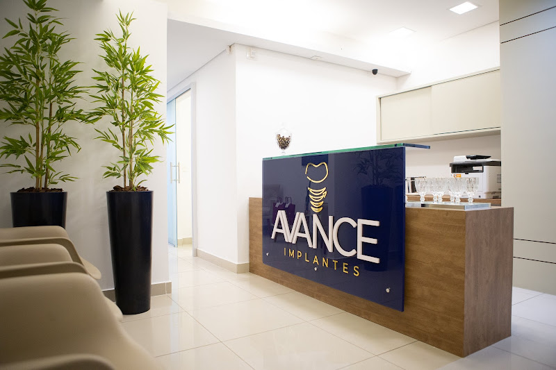 Foto 3 de Avance Implantes