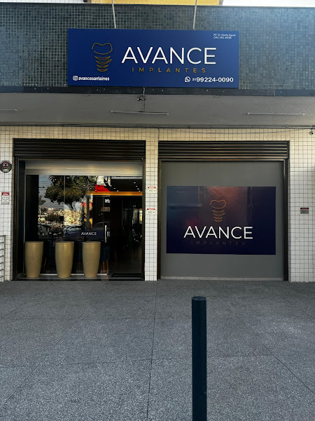 Foto 2 de Avance Implantes Santa Inês