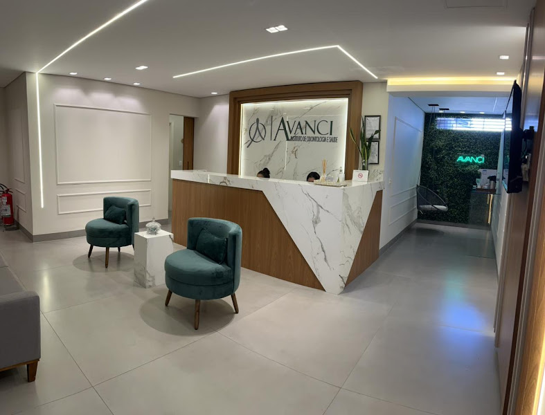Foto 2 de Avanci Instituto de Odontologia e Saúde