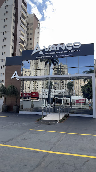 Foto 2 de Avanço Implantes & Estética Dental