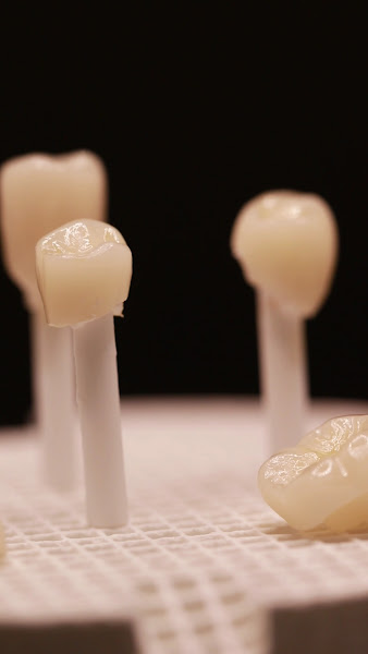 Foto 3 de Avanço Odontologia Moderna