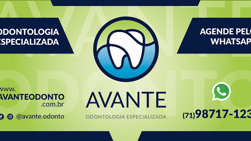 Foto de AVANTE Odontologia Especializada