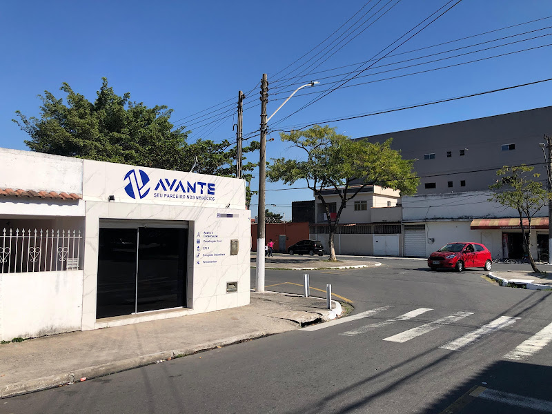 Foto de AVANTE ODONTOLOGIA RESENDE