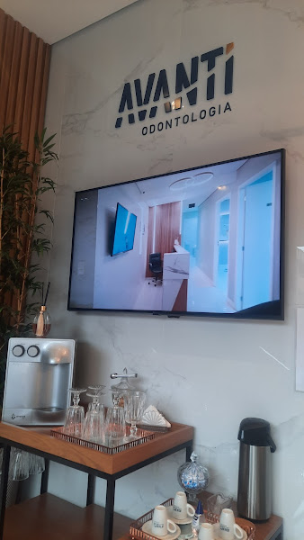 Foto 3 de Avanti Clínica Odontológica