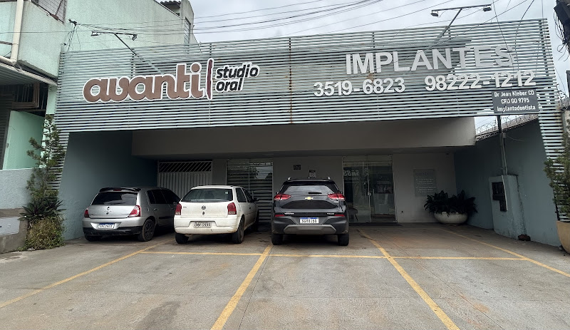 Foto 2 de Avanti Implantes - Odontologia