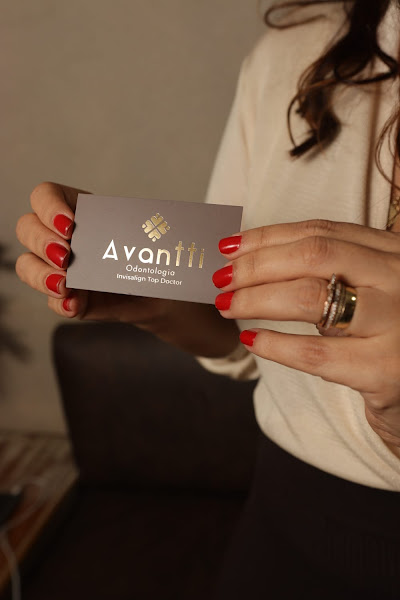 Foto 2 de Avantti Odontologia - Invisalign Top Doctor Diamond Elite