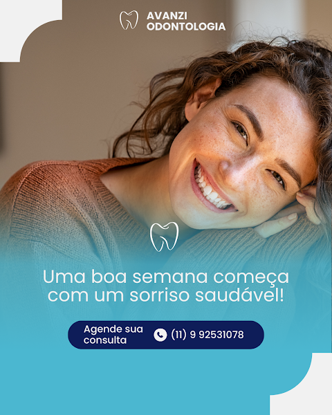 Foto 3 de Avanzi Odontologia