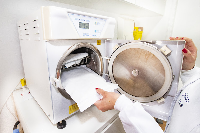 Foto 3 de Avence Odontologia