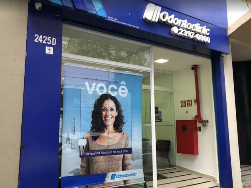 Foto 9 de Avence Odontologia