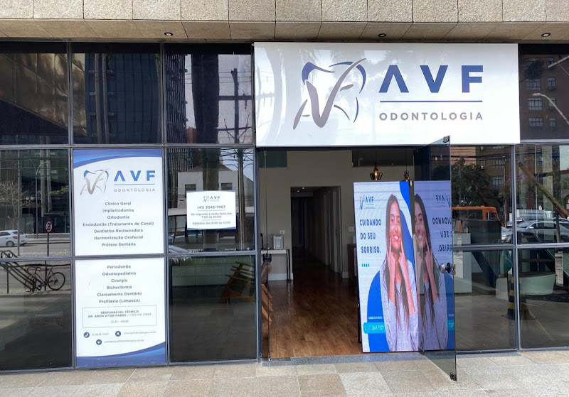 Foto 3 de AVF odontologia