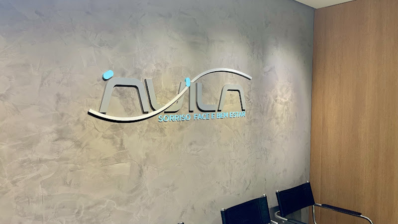 Foto 2 de Ávila Ortodontia - Clínica Odontológica