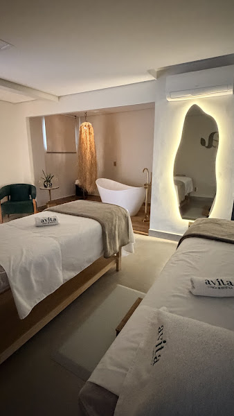 Foto 2 de AVITA - CLINICA DE ESTÉTICA