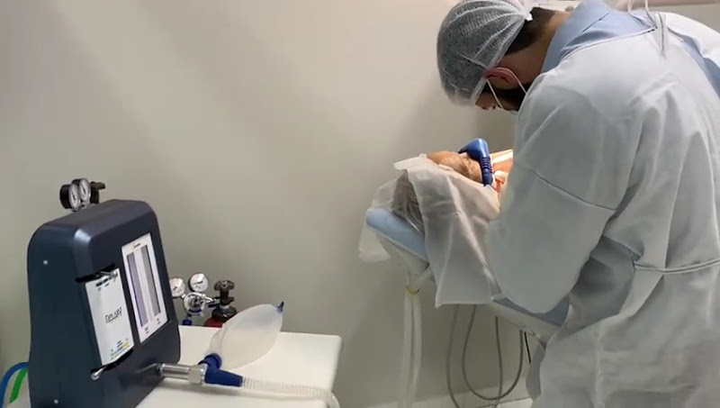 Foto 4 de Aviva Odontologia