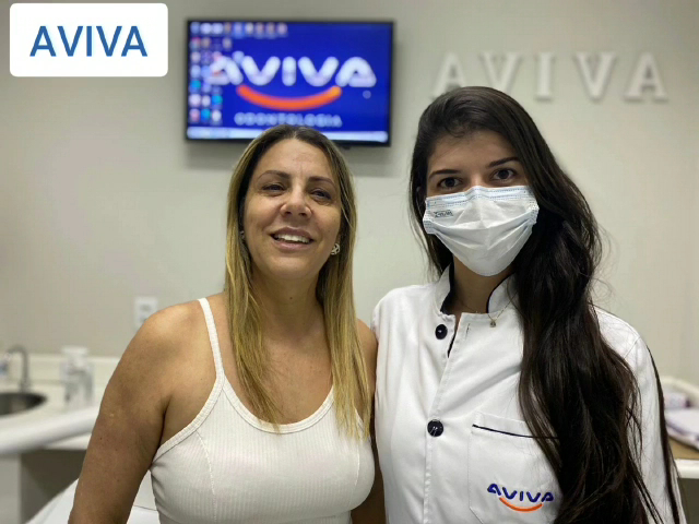 Foto 5 de Aviva Odontologia