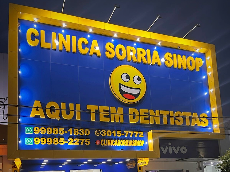Foto 2 de Avivar Implantes | Clínica Odontológica em Sinop - MT