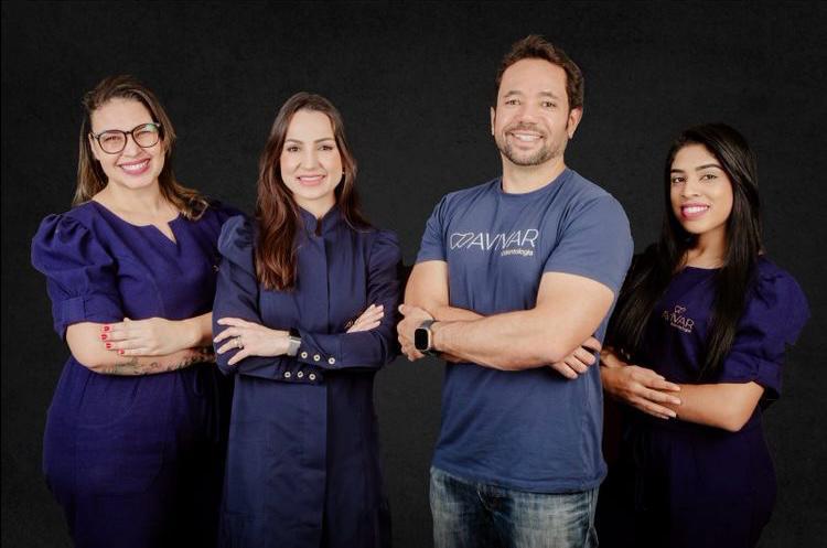 Foto 2 de Avivar Odontologia