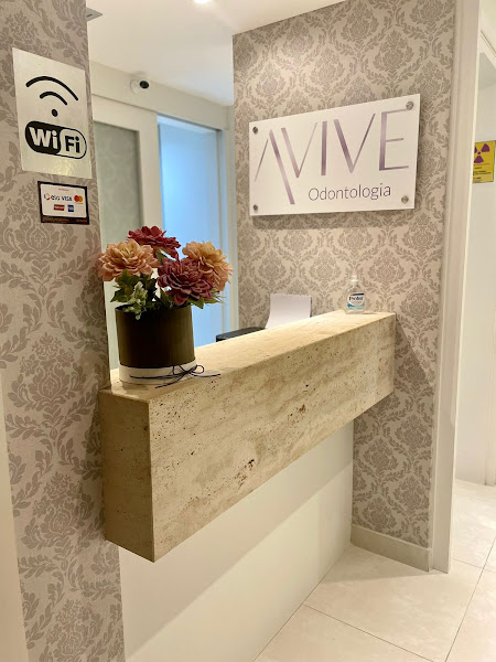 Foto 3 de Avive Odontologia