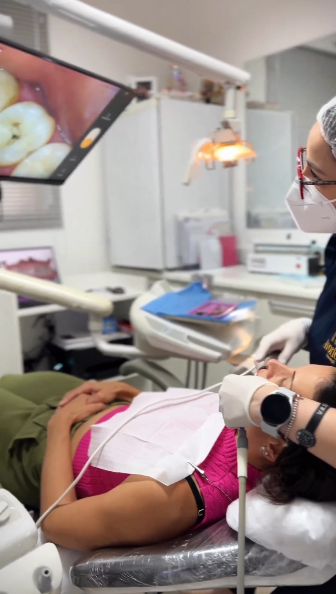 Foto 2 de Avório Odontologia