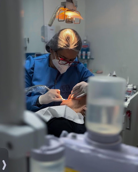 Foto 3 de Avório Odontologia