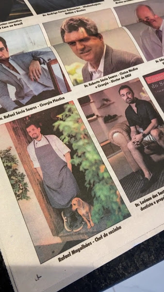 Foto 3 de Avorio Personal Dentist