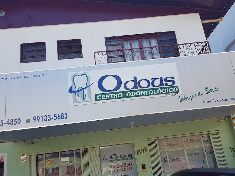 Foto 2 de Awad Odontologia