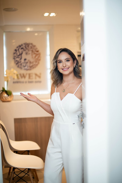 Foto 2 de AWEN - daiflores clínica de estética Curitiba