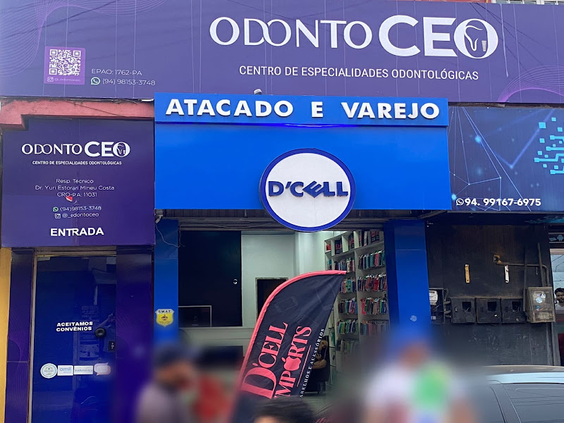 Foto 2 de Axion Odontologia