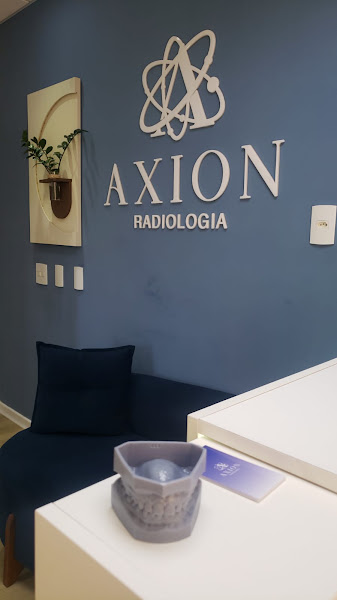 Foto 2 de AXION RADIOLOGIA ODONTOLOGICA