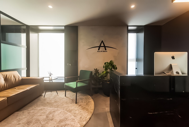 Foto 2 de Axis do Brasil - Pelotas