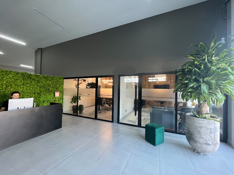 Foto 3 de Axis do Brasil - Pelotas