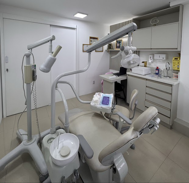 Foto 2 de AYA | CLÍNICA ODONTOLOGIA E INTEGRADA