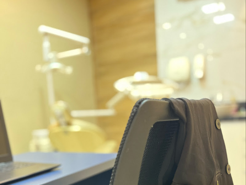 Foto de Ayane Barbalho Odontologia