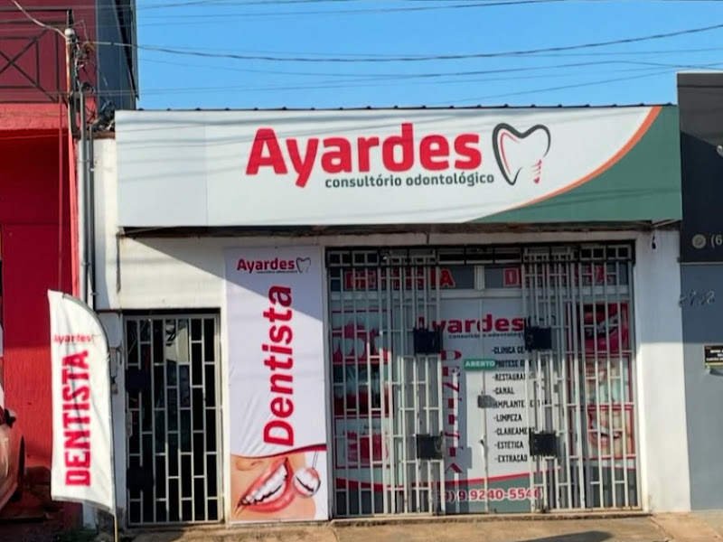 Foto de Ayardes Consultório Odontológico