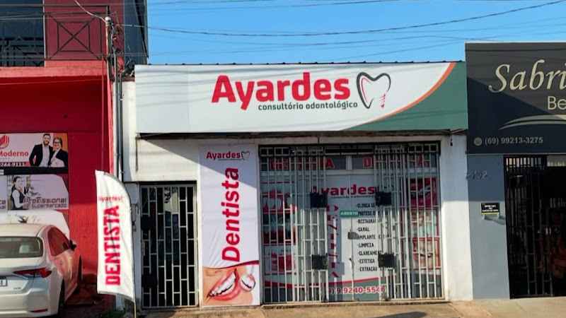 Foto 2 de Ayardes Consultório Odontológico