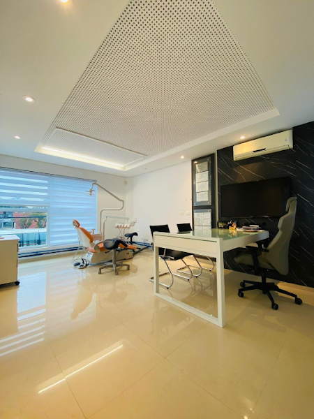 Foto 3 de Ayrah - Centro de Excelência em Odontologia