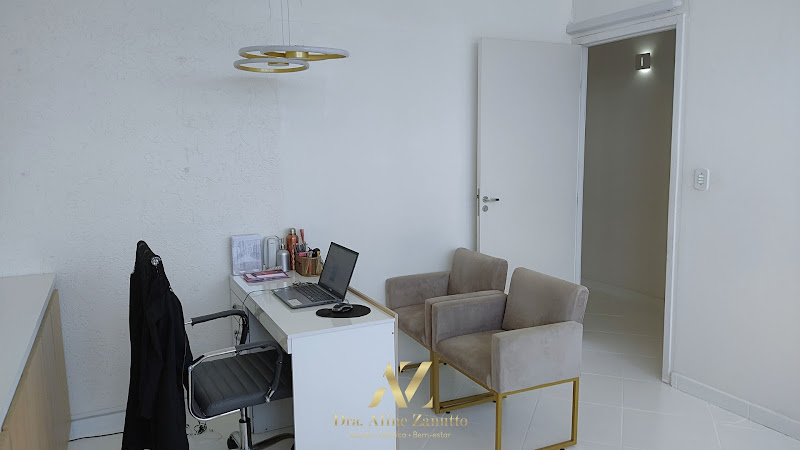 Foto 2 de AZ Clinic - Saúde & Estética by Dra. Aline Zanutto