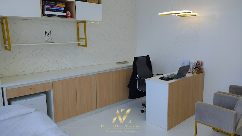 Foto 3 de AZ Clinic - Saúde & Estética by Dra. Aline Zanutto