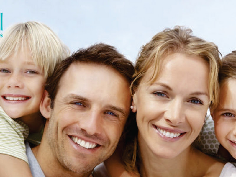 Foto 5 de AZ Odontologia e Bem Estar -Dentista - Unidade Mooca/ Implantes-/Ortodontia/ Periodontia/Protéses/Clareamento dental.