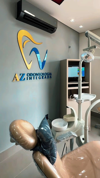 Foto 3 de AZ Odontologia Integrada