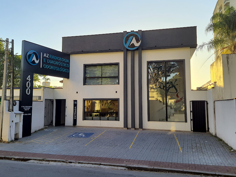 Foto 2 de AZ Radiologia e Diagnóstico Odontológico