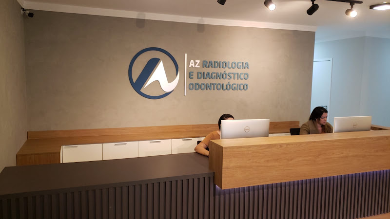 Foto 3 de AZ Radiologia e Diagnóstico Odontológico