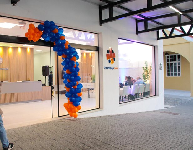 Foto 2 de Azambuja Mais