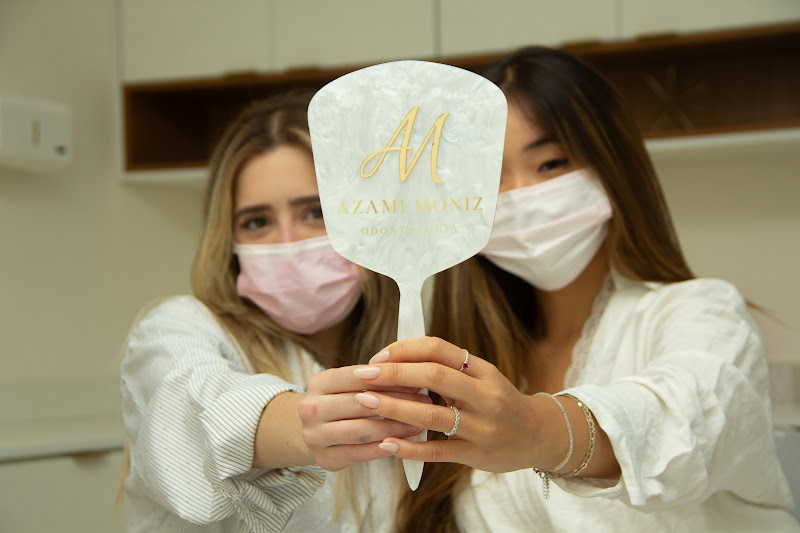 Foto 3 de Azami Moniz odontologia