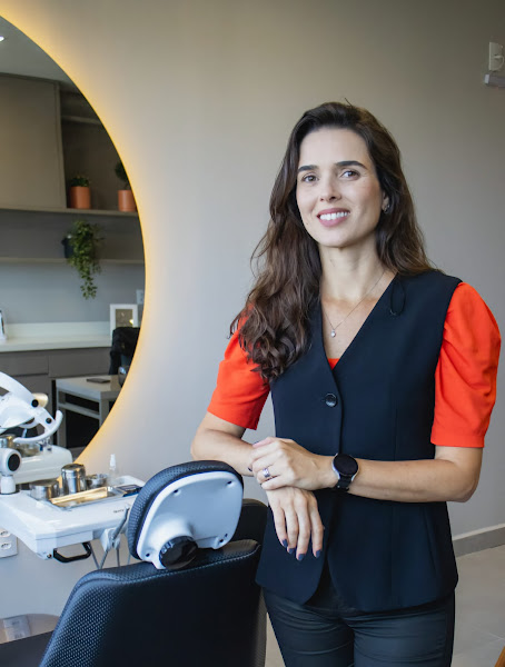 Foto 2 de Azevedo Clinic "Dra Paula Oliveira Azevedo" - Harmonização Facial