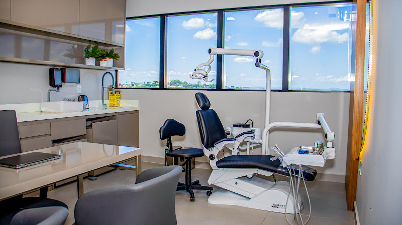 Foto 3 de Azevedo Clinic "Dra Paula Oliveira Azevedo" - Harmonização Facial