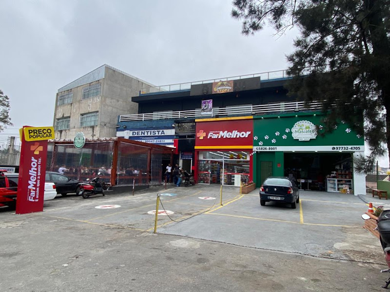 Foto 3 de Azevedo Oral Clinic