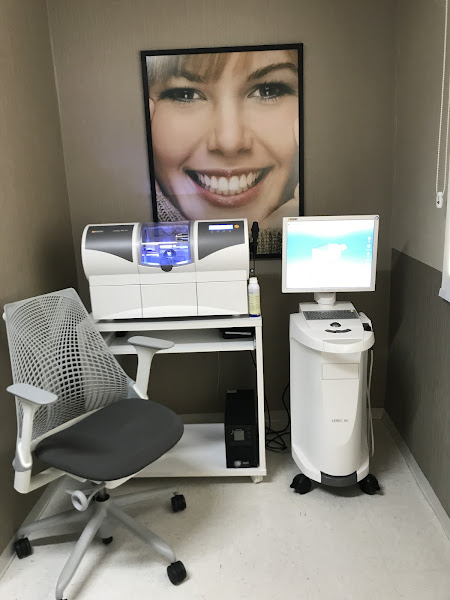 Foto 2 de Azuaga Odontologia