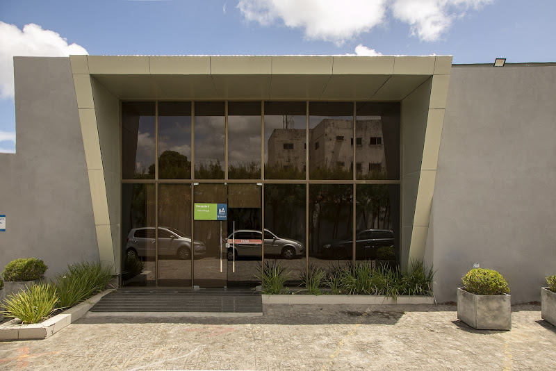 Foto 2 de Azuir Lessa - Diagnóstico em Odontologia